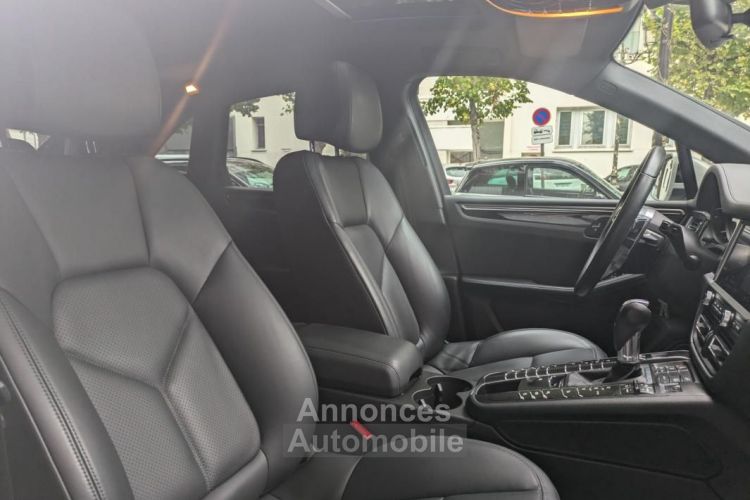 Porsche Macan 3.0 355 S PDK BVA - <small></small> 77.990 € <small>TTC</small> - #12