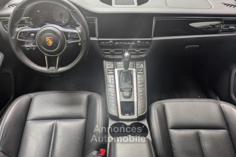 Porsche Macan 3.0 355 S PDK BVA - <small></small> 77.990 € <small>TTC</small> - #13