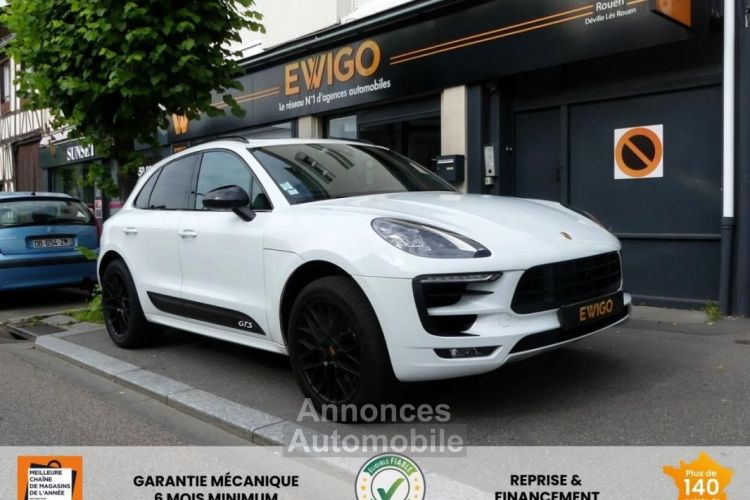 Porsche Macan 3.0 360 GTS PDK BVA - <small></small> 64.990 € <small>TTC</small> - #1