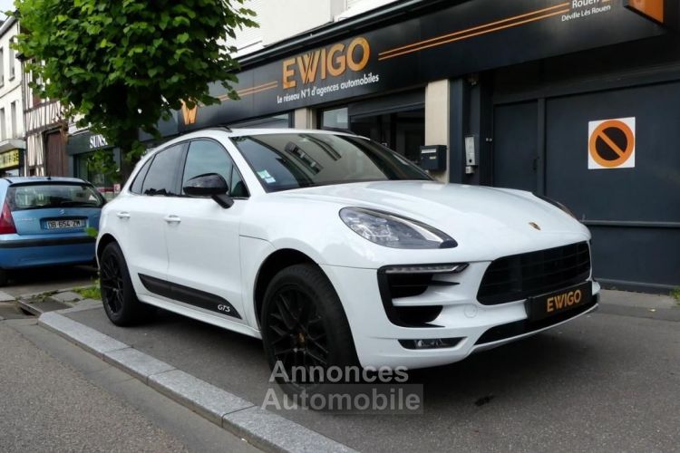 Porsche Macan 3.0 360 GTS PDK BVA - <small></small> 64.990 € <small>TTC</small> - #2