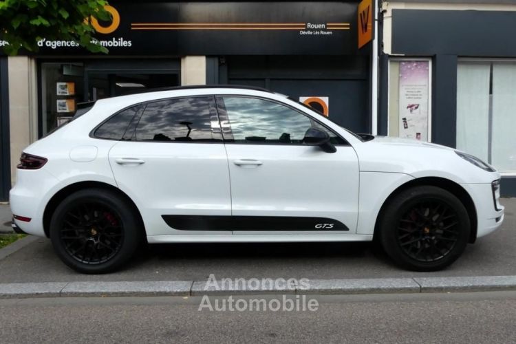 Porsche Macan 3.0 360 GTS PDK BVA - <small></small> 64.990 € <small>TTC</small> - #3