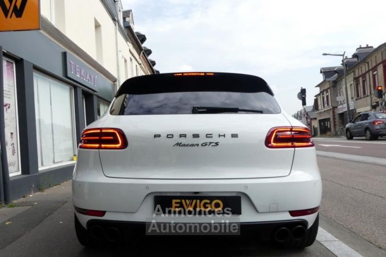 Porsche Macan 3.0 360 GTS PDK BVA - <small></small> 64.990 € <small>TTC</small> - #5