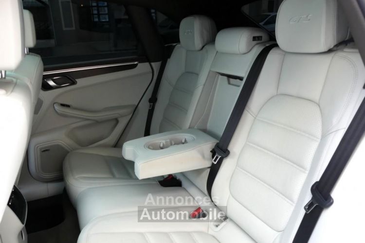 Porsche Macan 3.0 360 GTS PDK BVA - <small></small> 64.990 € <small>TTC</small> - #14