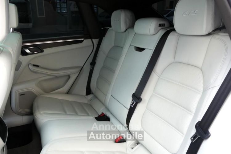 Porsche Macan 3.0 360 GTS PDK BVA - <small></small> 64.990 € <small>TTC</small> - #15