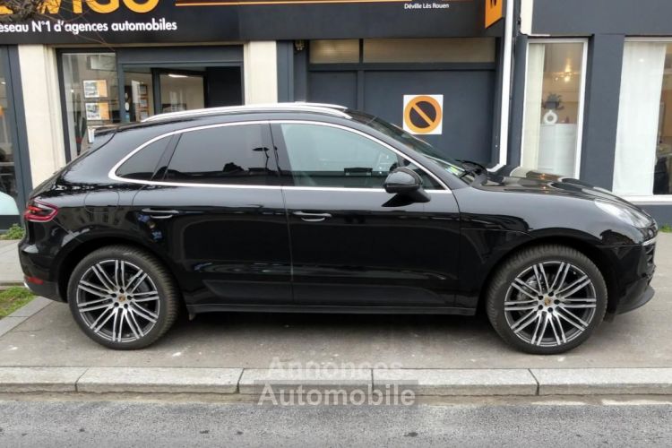 Porsche Macan 3.0 DIESEL 260 S PDK BVA SON BOSE TOIT OUVRANT - <small></small> 39.980 € <small>TTC</small> - #3