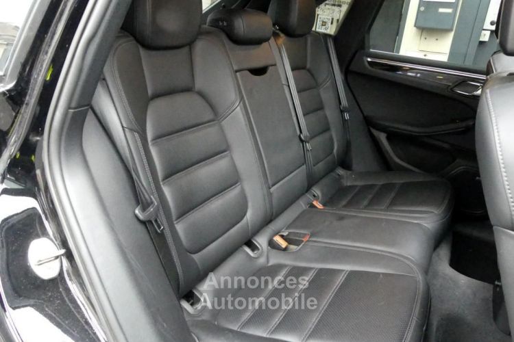 Porsche Macan 3.0 DIESEL 260 S PDK BVA SON BOSE TOIT OUVRANT - <small></small> 39.980 € <small>TTC</small> - #11