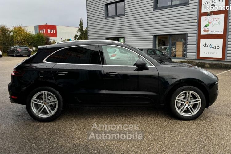 Porsche Macan 3.0 DIESEL 260ch S BVA - <small></small> 31.990 € <small>TTC</small> - #4