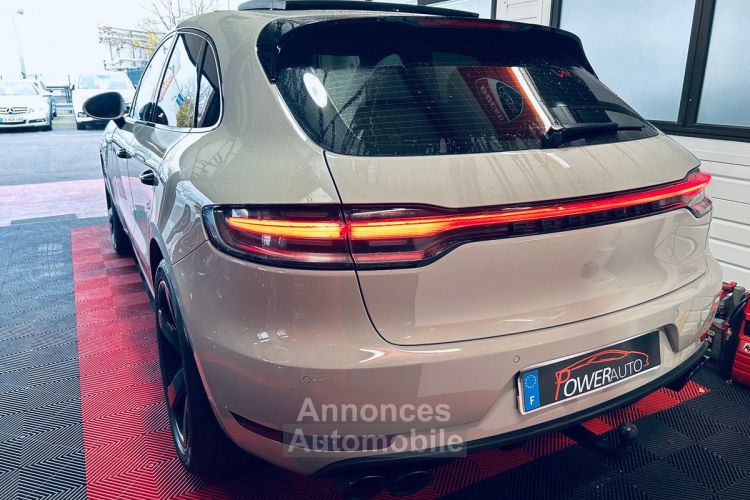 Porsche Macan 3.0 gts 89004kms - <small></small> 72.990 € <small>TTC</small> - #5