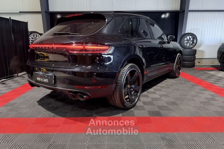 Porsche Macan 3.0 S - <small></small> 59.990 € <small>TTC</small> - #2