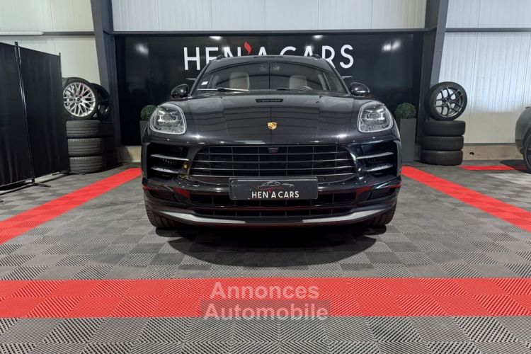 Porsche Macan 3.0 S - <small></small> 59.990 € <small>TTC</small> - #3