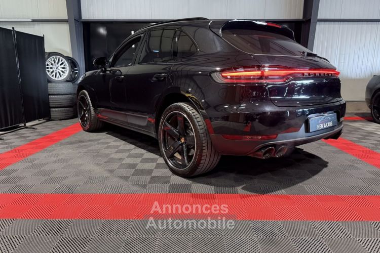 Porsche Macan 3.0 S - <small></small> 59.990 € <small>TTC</small> - #6