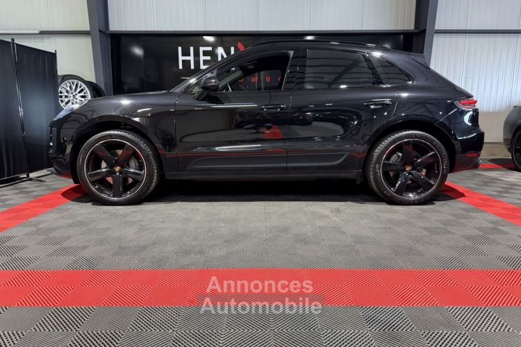 Porsche Macan 3.0 S - <small></small> 59.990 € <small>TTC</small> - #7