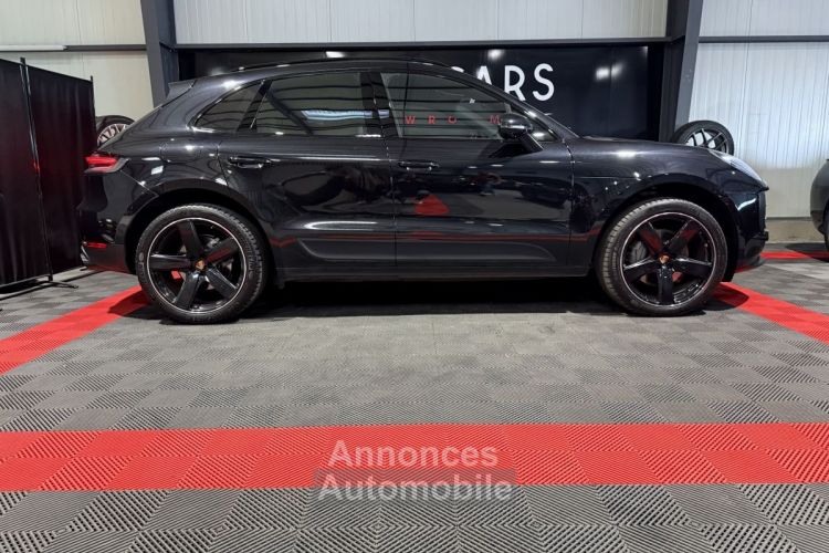 Porsche Macan 3.0 S - <small></small> 59.990 € <small>TTC</small> - #8