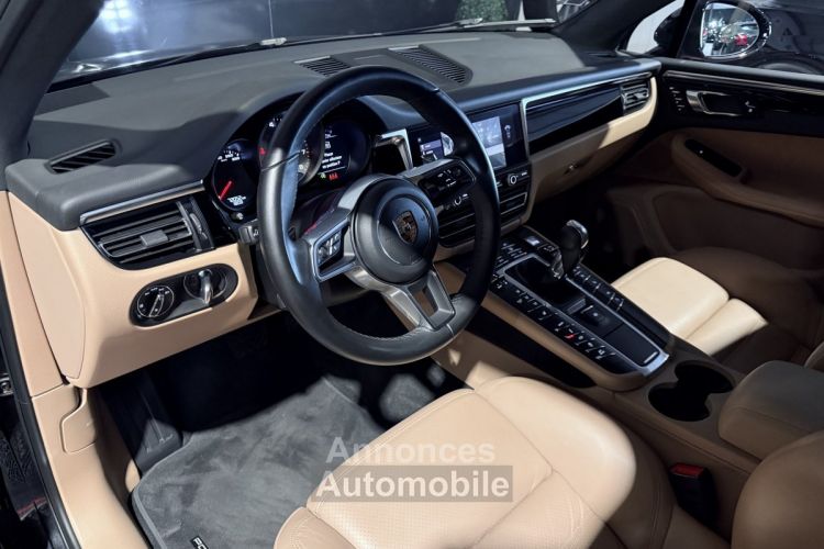 Porsche Macan 3.0 S - <small></small> 59.990 € <small>TTC</small> - #10