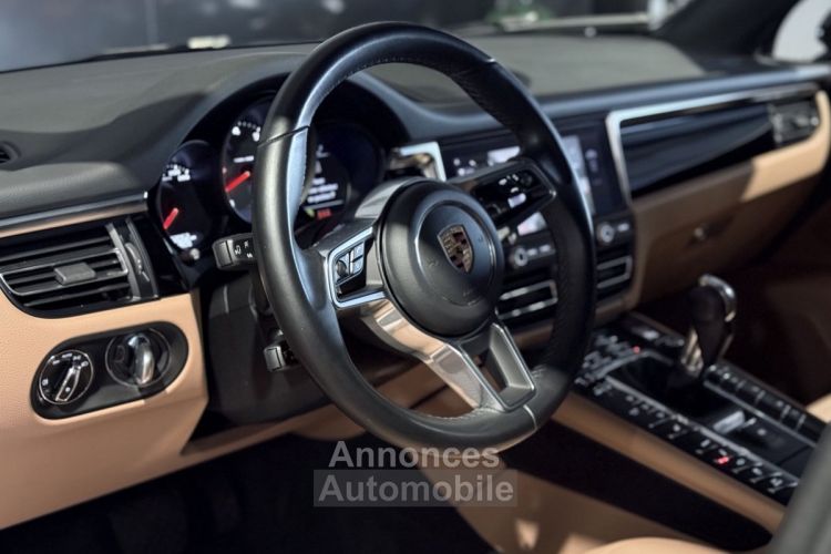 Porsche Macan 3.0 S - <small></small> 59.990 € <small>TTC</small> - #16