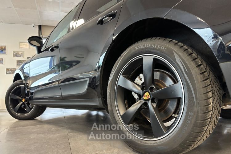 Porsche Macan 3.0 V6 258 S DIESEL - <small></small> 39.000 € <small>TTC</small> - #15