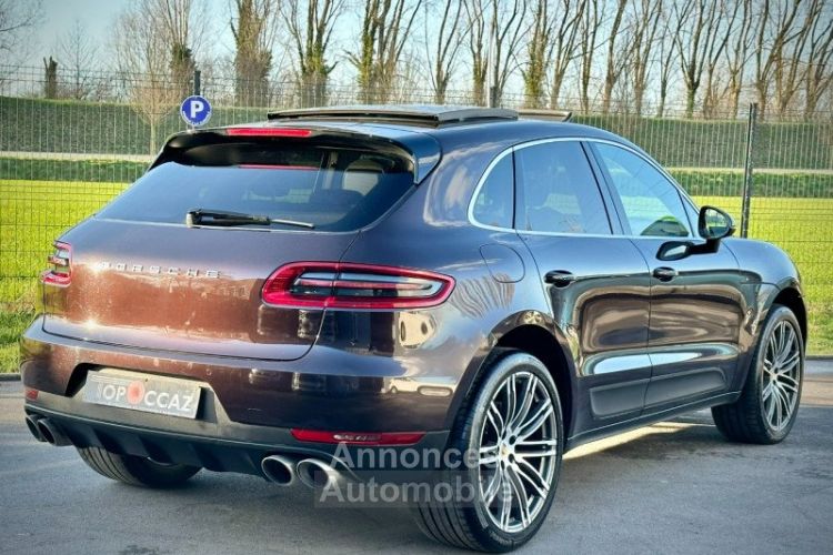 Porsche Macan 3.0 V6 258CH S DIESEL PDK 112.000KM TOIT OUVRANT - <small></small> 34.990 € <small>TTC</small> - #3