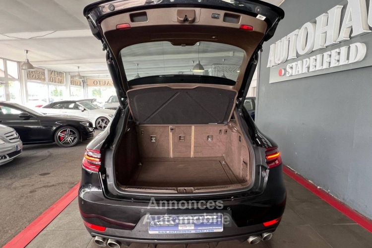 Porsche Macan 3.0 V6 258ch S Diesel PDK - <small></small> 46.900 € <small>TTC</small> - #1