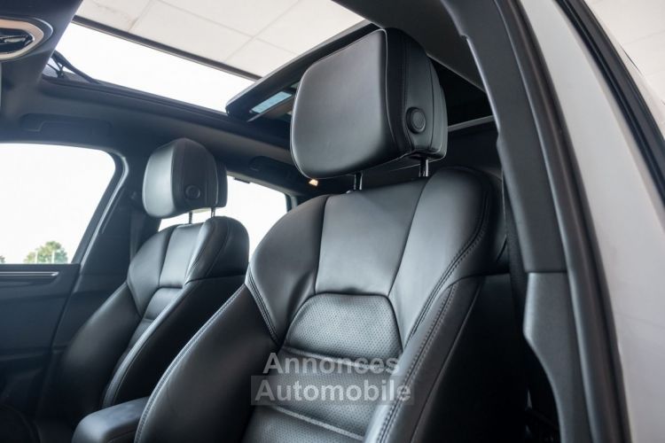 Porsche Macan 3.0 V6 258CH S DIESEL PDK - <small></small> 39.980 € <small>TTC</small> - #14