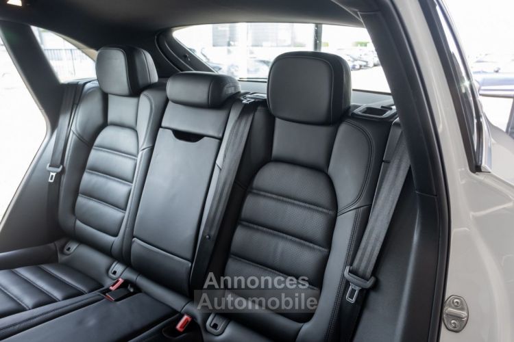 Porsche Macan 3.0 V6 258CH S DIESEL PDK - <small></small> 39.980 € <small>TTC</small> - #22