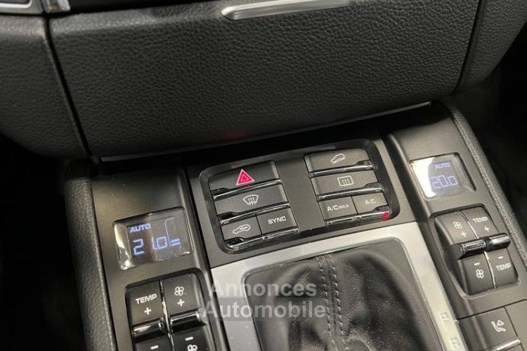 Porsche Macan 3.0 V6 258ch S Diesel PDK - <small></small> 44.990 € <small>TTC</small> - #14