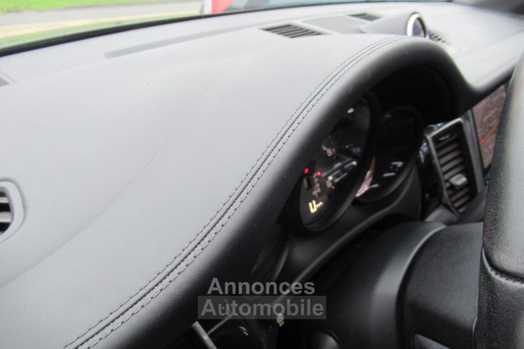 Porsche Macan 3.0 V6 258CH S DIESEL PDK - <small></small> 49.990 € <small>TTC</small> - #20