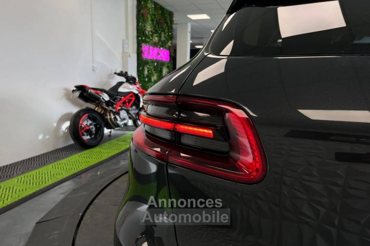 Porsche Macan 3.0 V6 258ch S Diesel PDK - <small></small> 41.990 € <small>TTC</small> - #23