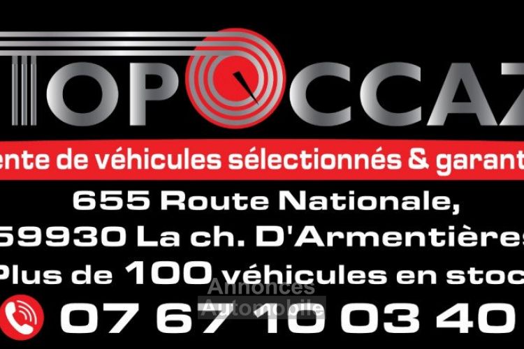 Porsche Macan 3.0 V6 258CH S DIESEL PDK 2017 - TOIT OUVRANT - ACTIVE SOUND SYSTEM - <small></small> 36.990 € <small>TTC</small> - #2