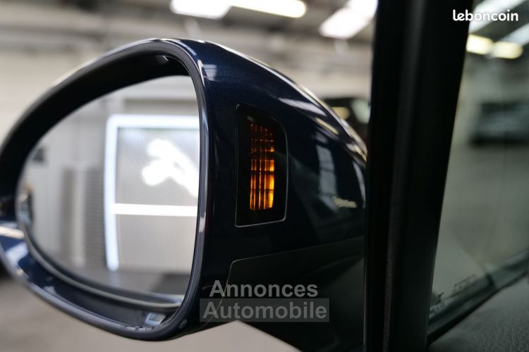 Porsche Macan 3.0 V6 258ch S DIESEL PDK JANTES 21 CAMERA DE RECUL DETECTEUR ANGLES MORTS BI-XENON PDLS TOIT PANORAMIQUE LIGNE BLANCHE -PALETTES AU VOLANT 34950 - <small></small> 34.950 € <small>TTC</small> - #9