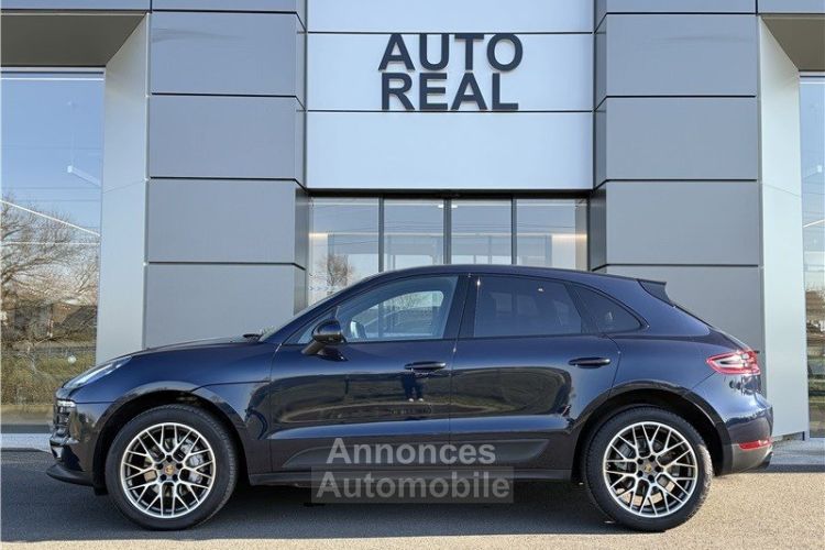 Porsche Macan 3.0 V6 340 ch S PDK - <small></small> 54.900 € <small>TTC</small> - #3