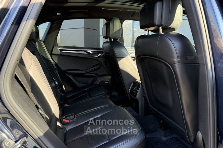 Porsche Macan 3.0 V6 340 ch S PDK - <small></small> 54.900 € <small>TTC</small> - #45