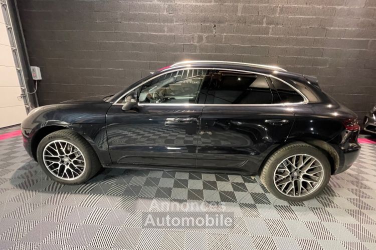 Porsche Macan 3.0 V6 340 ch S PDK - <small></small> 31.490 € <small>TTC</small> - #2