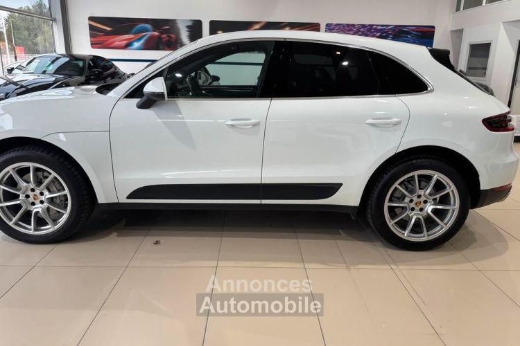 Porsche Macan 3.0 V6 340 ch S PDK - <small></small> 45.399 € <small>TTC</small> - #5