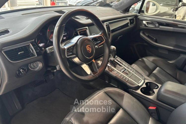 Porsche Macan 3.0 V6 340 ch S PDK - <small></small> 45.399 € <small>TTC</small> - #13