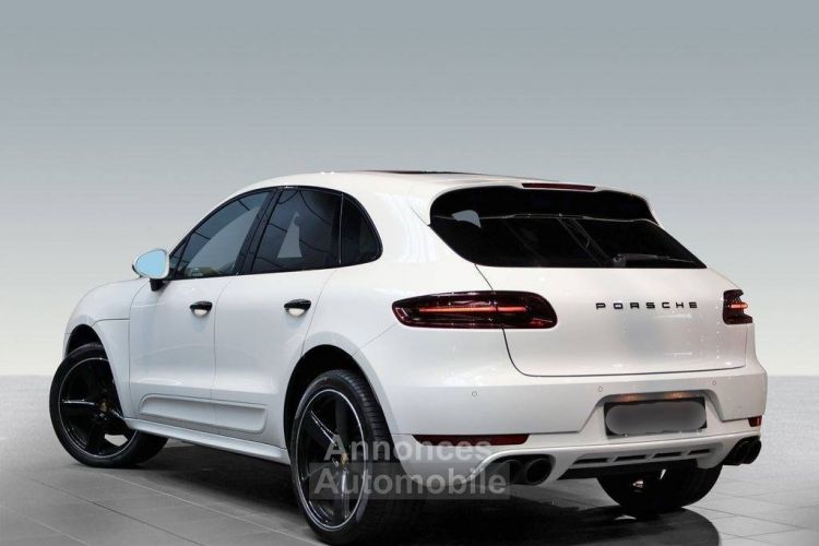 Porsche Macan 3.0 V6 340ch S PDK - <small></small> 50.900 € <small>TTC</small> - #3