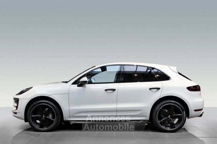 Porsche Macan 3.0 V6 340ch S PDK - <small></small> 50.900 € <small>TTC</small> - #4