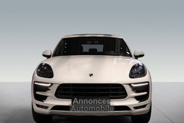 Porsche Macan 3.0 V6 340ch S PDK - <small></small> 50.900 € <small>TTC</small> - #5