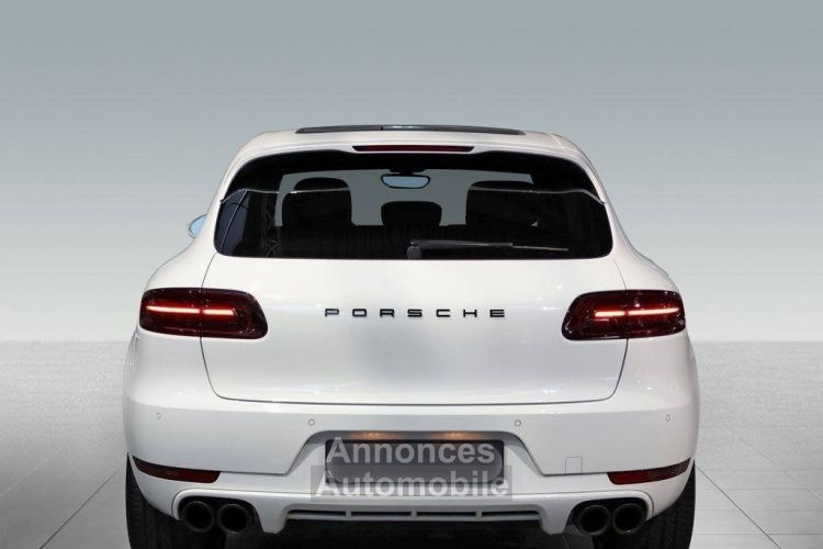 Porsche Macan 3.0 V6 340ch S PDK - <small></small> 50.900 € <small>TTC</small> - #6