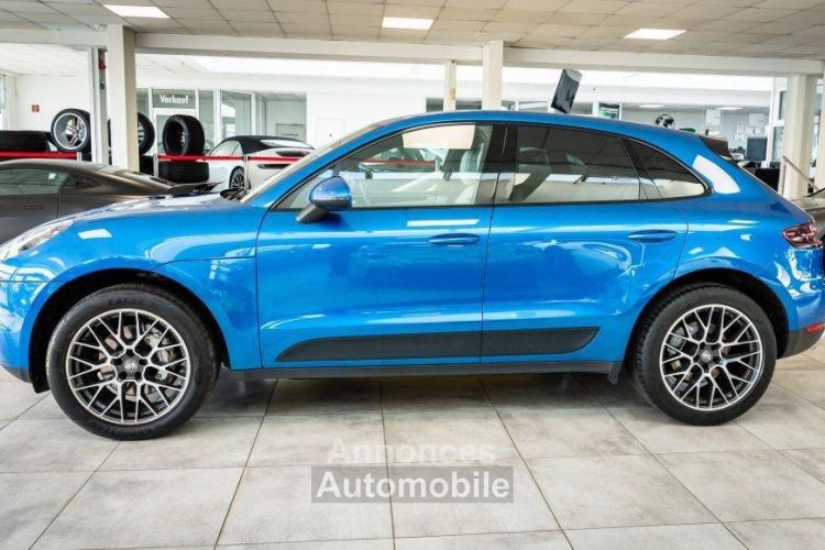 Porsche Macan 3.0 V6 340ch S PDK - <small></small> 49.990 € <small>TTC</small> - #2