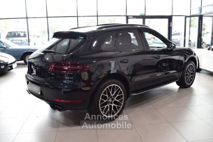 Porsche Macan 3.0 V6 340ch S PDK - <small></small> 51.900 € <small>TTC</small> - #2