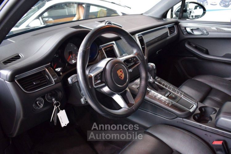 Porsche Macan 3.0 V6 340ch S PDK - <small></small> 51.900 € <small>TTC</small> - #5