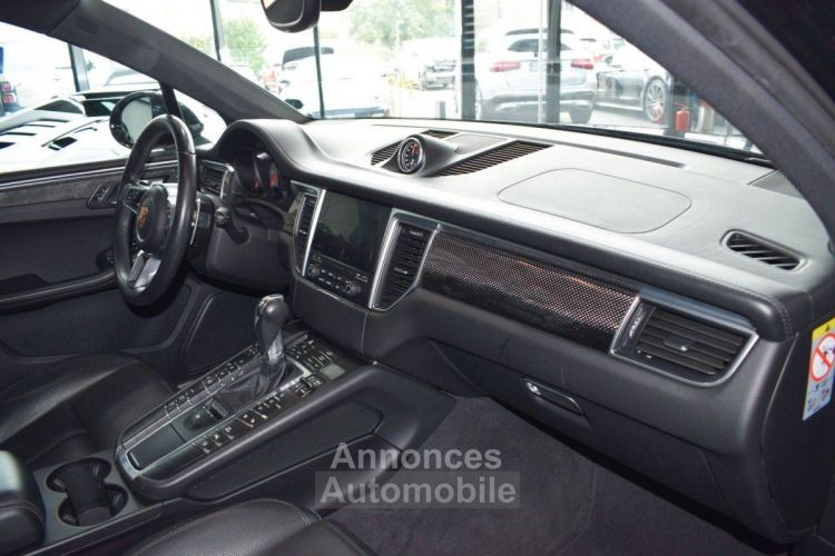 Porsche Macan 3.0 V6 340ch S PDK - <small></small> 51.900 € <small>TTC</small> - #6