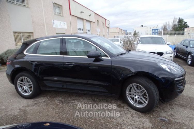 Porsche Macan 3.0 V6 340CH S PDK - <small></small> 39.890 € <small>TTC</small> - #5