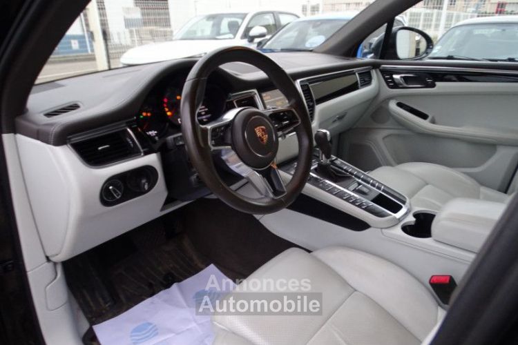 Porsche Macan 3.0 V6 340CH S PDK - <small></small> 39.890 € <small>TTC</small> - #10