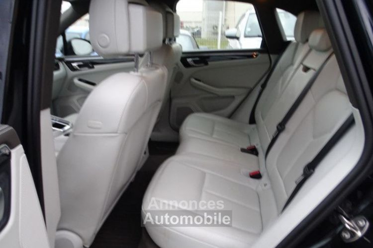 Porsche Macan 3.0 V6 340CH S PDK - <small></small> 39.890 € <small>TTC</small> - #12