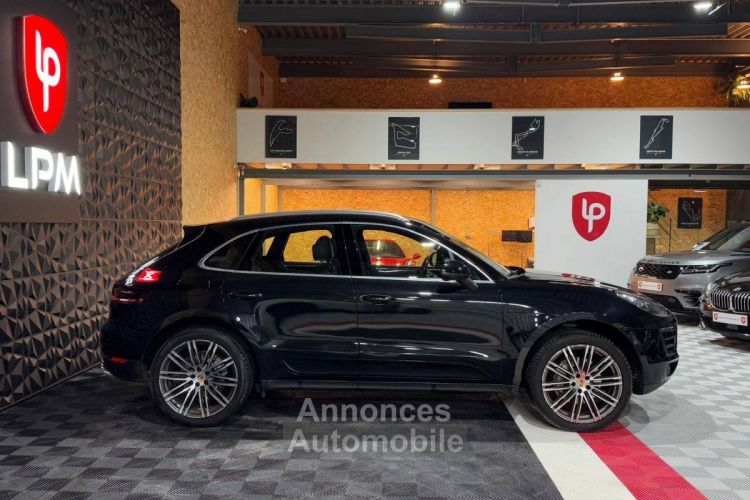 Porsche Macan 3.0 V6 340ch S PDK - <small></small> 30.000 € <small>TTC</small> - #3