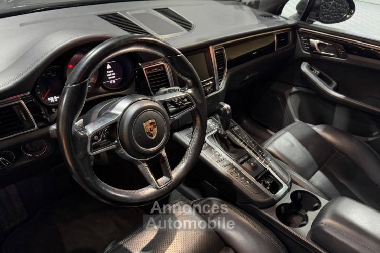 Porsche Macan 3.0 V6 340ch S PDK - <small></small> 30.000 € <small>TTC</small> - #6