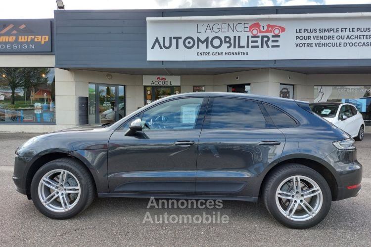 Porsche Macan 3.0 V6 354 S - <small></small> 62.990 € <small>TTC</small> - #2