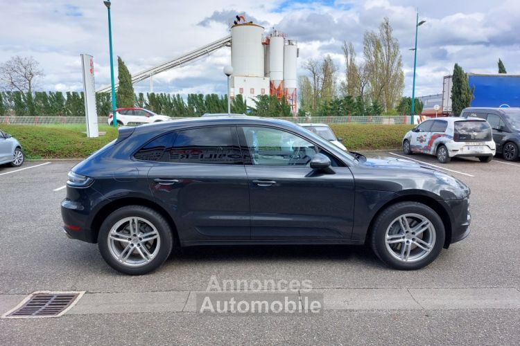 Porsche Macan 3.0 V6 354 S - <small></small> 62.990 € <small>TTC</small> - #6