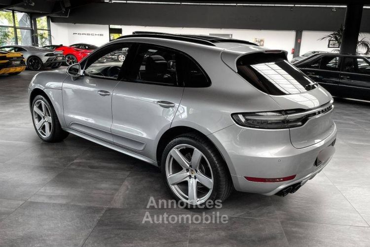 Porsche Macan 3.0 V6 354ch S PDK - <small></small> 60.900 € <small>TTC</small> - #9